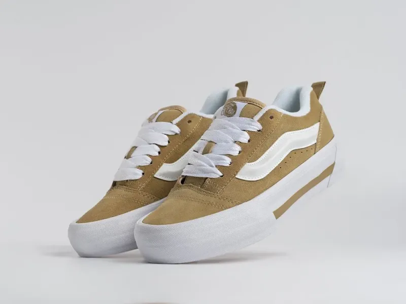 Кеды VANS Knu Skool - 44696