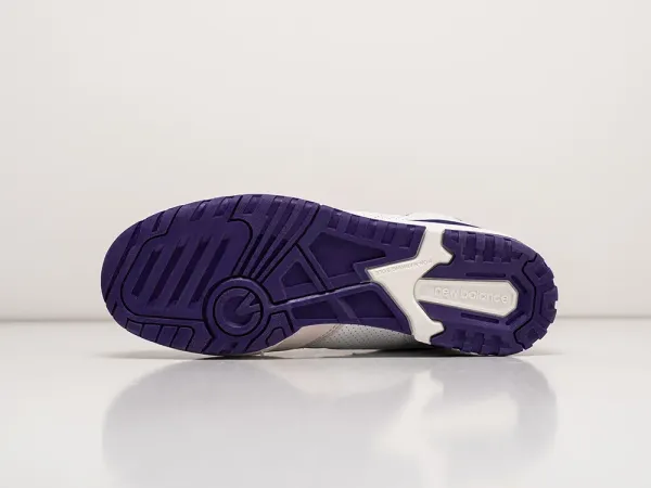 Кроссовки New Balance 550 - 31378