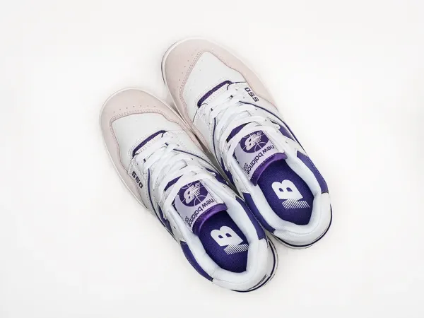 Кроссовки New Balance 550 - 31378