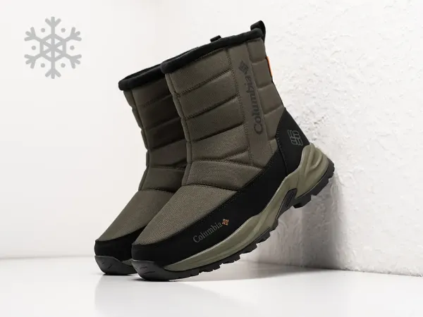 Зимние Сапоги Columbia - 39620