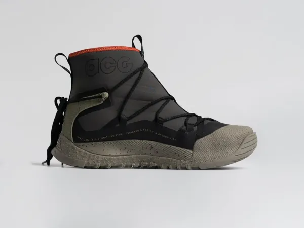 Зимние Кроссовки Nike ACG Air Terra Antarktik - 39544