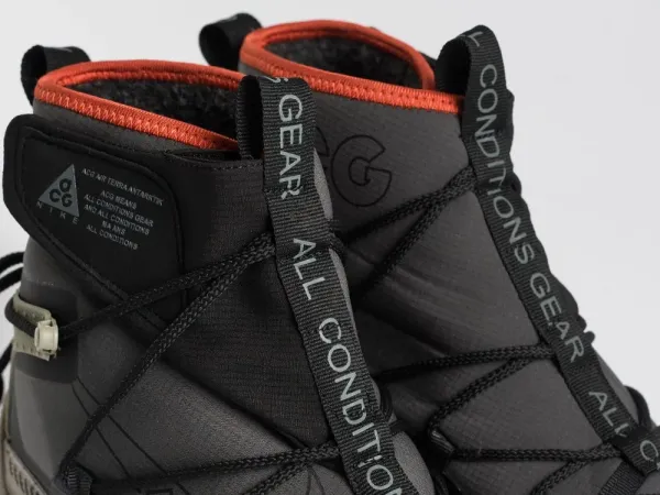 Зимние Кроссовки Nike ACG Air Terra Antarktik - 39544