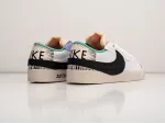 Кроссовки Nike Blazer Low 77 Jumbo - 33885