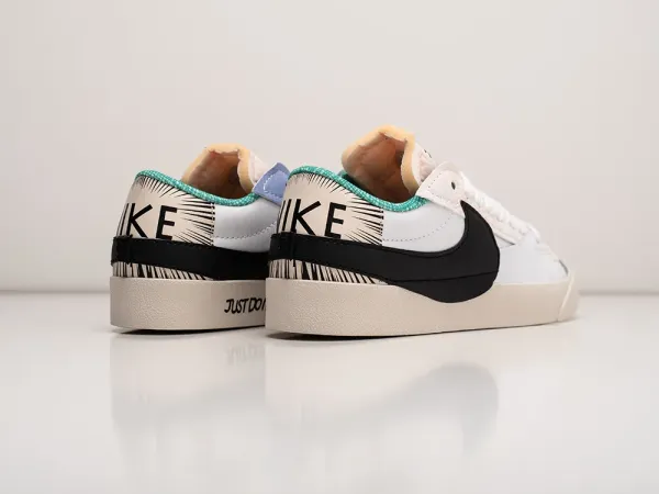 Кроссовки Nike Blazer Low 77 Jumbo - 33885