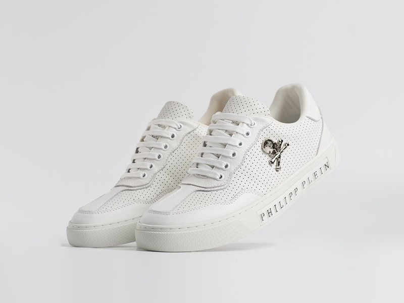 Кроссовки Philipp Plein - 45460