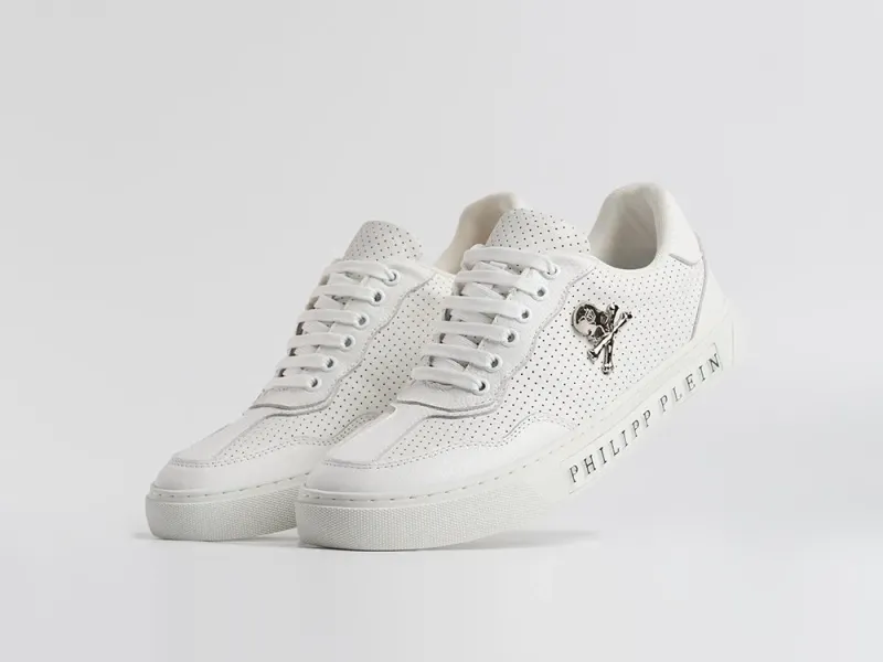 Кроссовки Philipp Plein - 45460