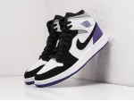 Кроссовки Nike Air Jordan 1 Mid - 27019
