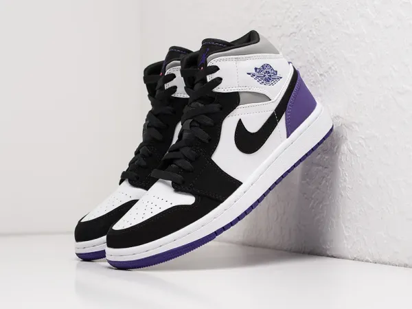 Кроссовки Nike Air Jordan 1 Mid - 27019