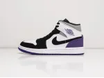 Кроссовки Nike Air Jordan 1 Mid - 27019