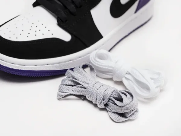 Кроссовки Nike Air Jordan 1 Mid - 27019
