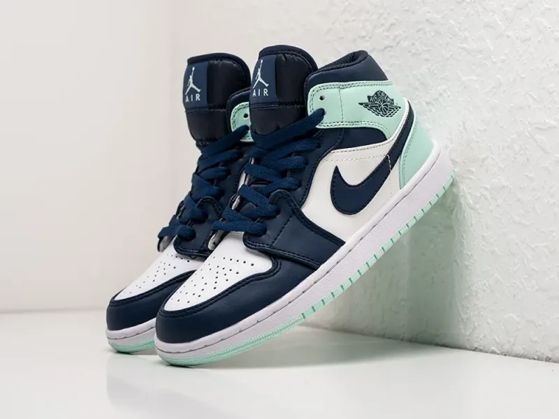 Кроссовки Nike Air Jordan 1 Mid - 30065