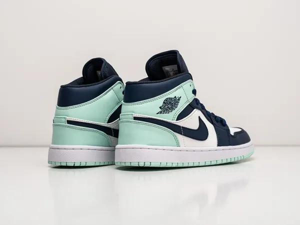 Кроссовки Nike Air Jordan 1 Mid - 30065