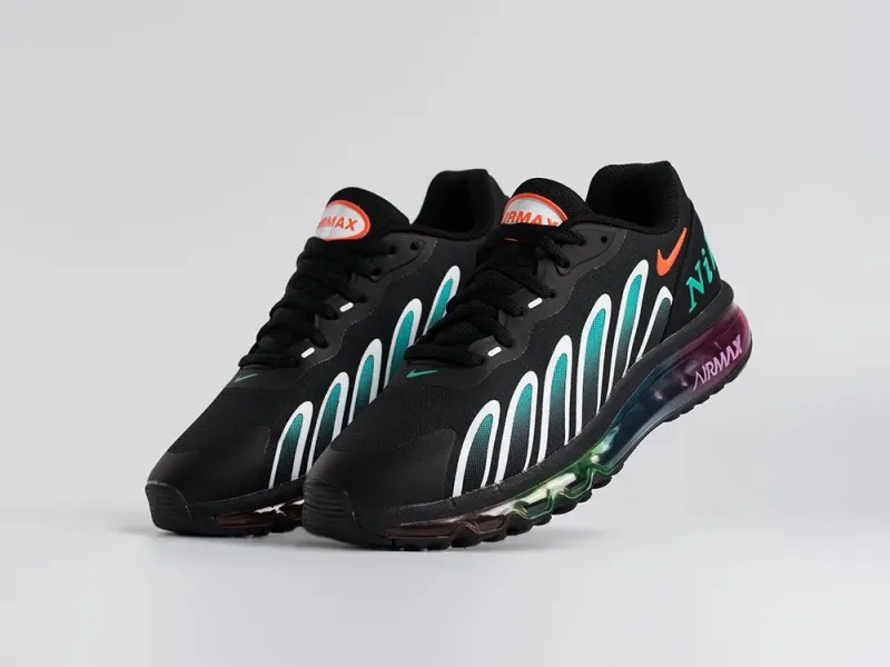 Кроссовки Nike Pegasus Trail AIR MAX2027 - 45221