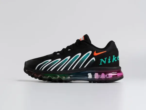Кроссовки Nike Pegasus Trail AIR MAX2027 - 45221