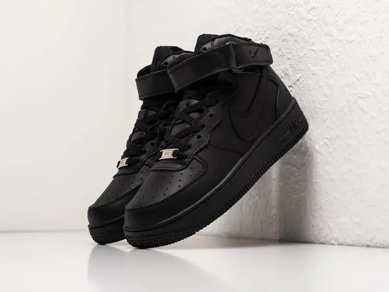 Кроссовки Nike Air Force 1 Mid - 937