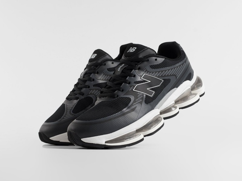 Кроссовки New Balance ABZORB 2000 - 46695