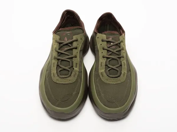Кроссовки Adidas adiFOM TRXN - 43342