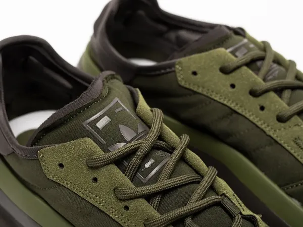Кроссовки Adidas adiFOM TRXN - 43342