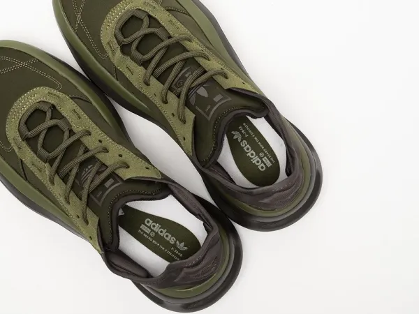 Кроссовки Adidas adiFOM TRXN - 43342