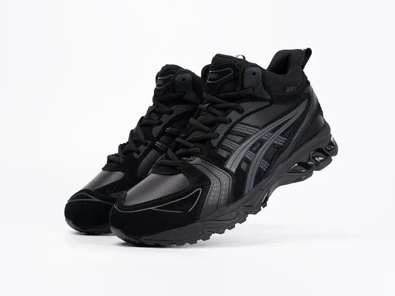 Зимние Кроссовки Asics Gel Kayano 14 Mid - 43664