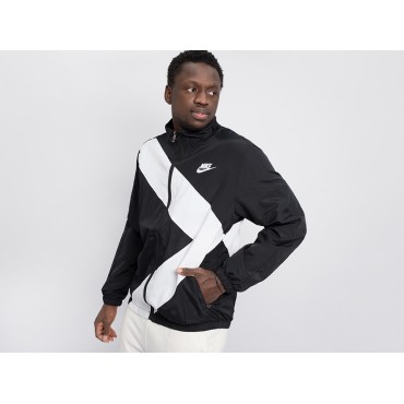 Ветровка Nike - цвет...