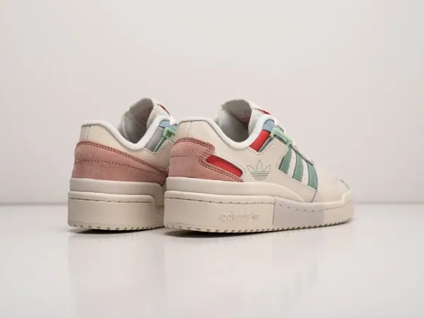 Кроссовки Adidas Forum Exhibit Low - 30264