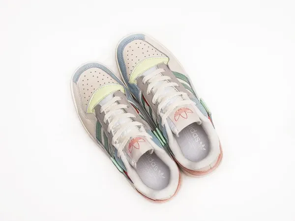Кроссовки Adidas Forum Exhibit Low - 30264