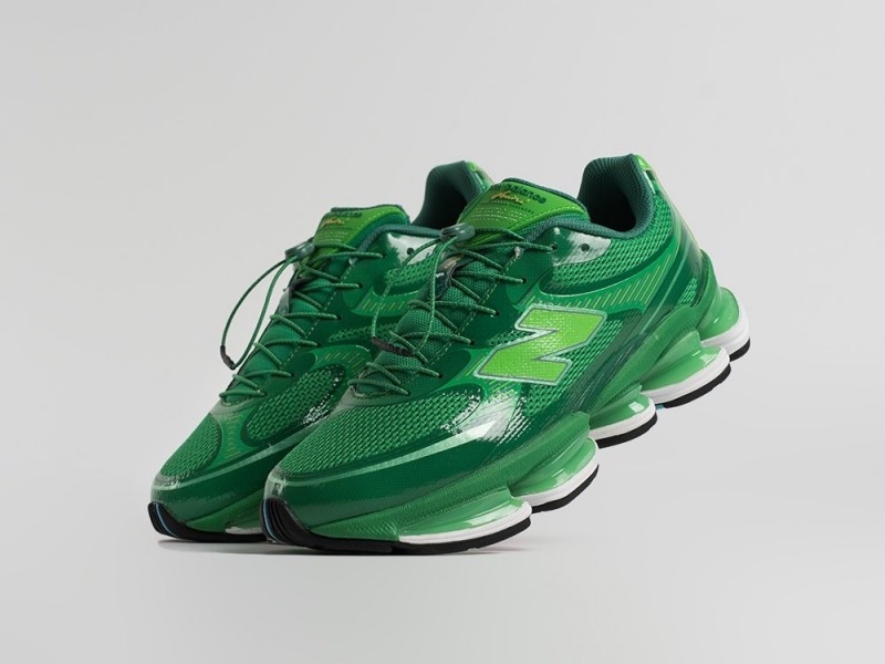Кроссовки New Balance ABZORB 2000 - 46058