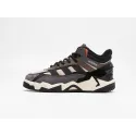 Зимние Кроссовки Adidas Niteball II Hi - 39668