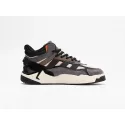 Зимние Кроссовки Adidas Niteball II Hi - 39668