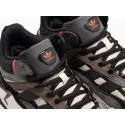 Зимние Кроссовки Adidas Niteball II Hi - 39668