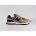 Кроссовки New Balance 574 - 44838