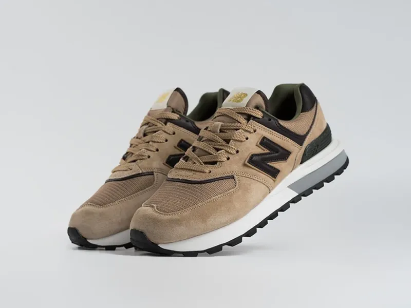 Кроссовки New Balance 574 - 44838