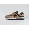 Кроссовки New Balance 574 - 44838