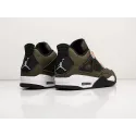 Кроссовки Nike Air Jordan 4 Retro - 31697