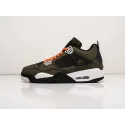Кроссовки Nike Air Jordan 4 Retro - 31697