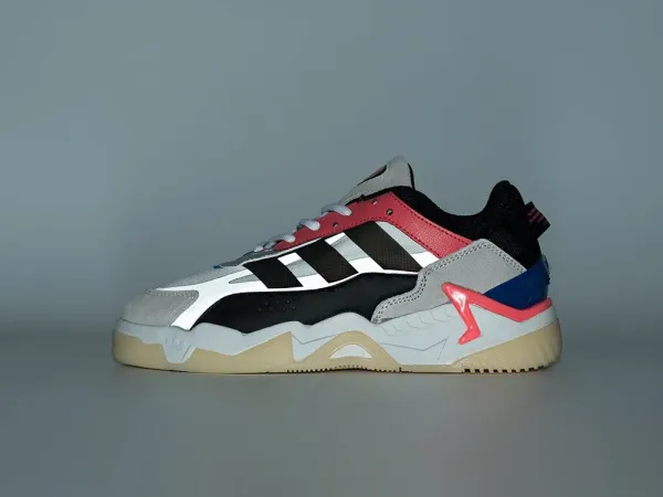 Кроссовки Adidas Niteball II - 40328