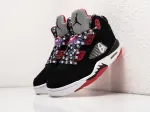 Кроссовки Nike Air Jordan 5 - 38981