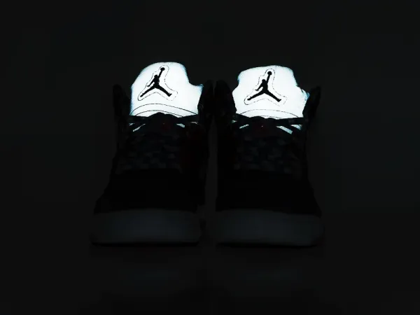 Кроссовки Nike Air Jordan 5 - 38981