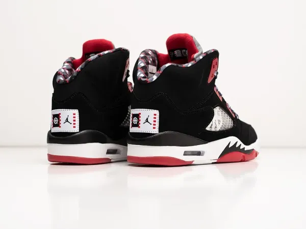 Кроссовки Nike Air Jordan 5 - 38981