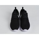 Кроссовки Nike Roshe Run - цвет Черный