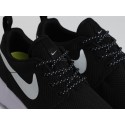 Кроссовки Nike Roshe Run - цвет Черный