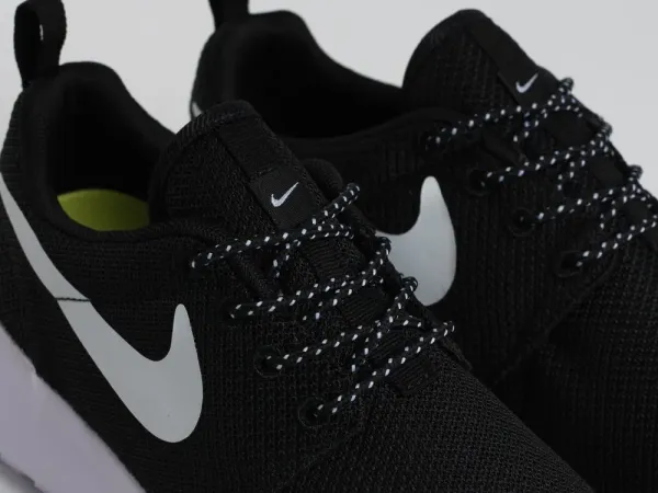 Кроссовки Nike Roshe Run - 2691