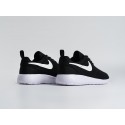 Кроссовки Nike Roshe Run - цвет Черный