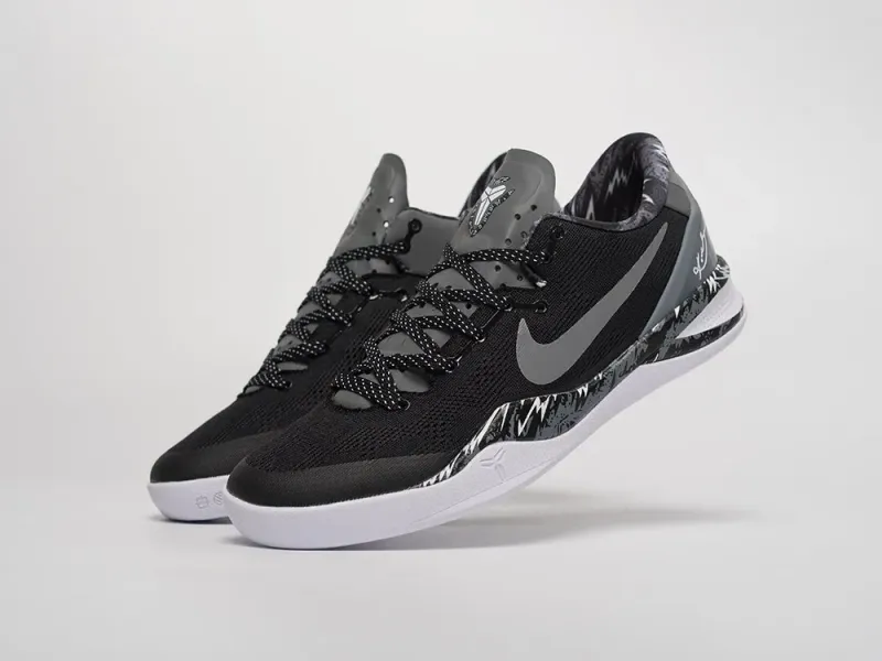 Кроссовки Nike Kobe 8 - 40536