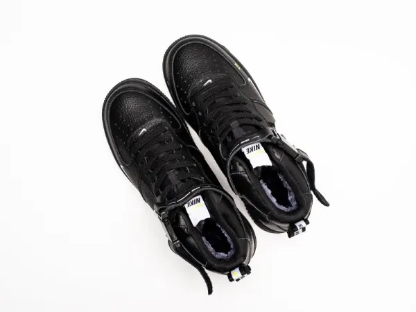Зимние Кроссовки Nike Air Force 1 07 Mid LV8 - 17147