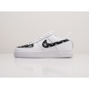 Кроссовки Louis Vuitton x Off-White х Nike Air Force 1 Low - 25137