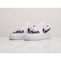 Кроссовки Louis Vuitton x Off-White х Nike Air Force 1 Low - 25137