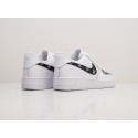 Кроссовки Louis Vuitton x Off-White х Nike Air Force 1 Low - 25137