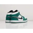 Зимние Кроссовки Nike Air Jordan 1 Mid - 30975
